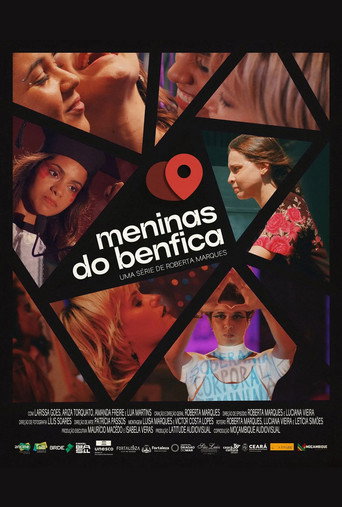 Assistir Meninas do Benfica online dublado e legendado