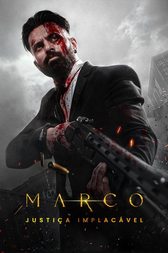 Assistir Marco: Justiça Implacável online dublado e legendado