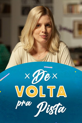Assistir De Volta pra Pista online dublado e legendado