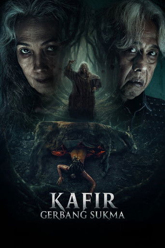 Assistir Kafir: Gerbang Sukma online dublado e legendado
