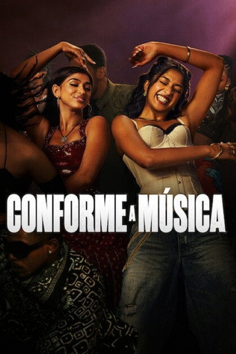 Assistir Conforme a Música online dublado e legendado