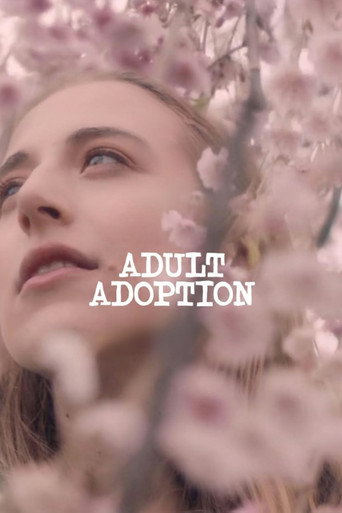 Assistir Adult Adoption online dublado e legendado
