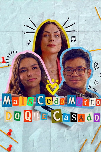 Assistir Mais Cedo Morto do que Casado online dublado e legendado