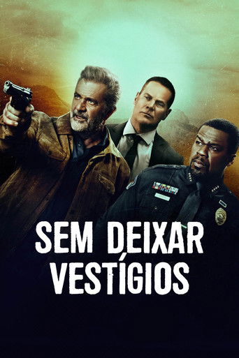 Assistir Sem Deixar Vestigios online dublado e legendado