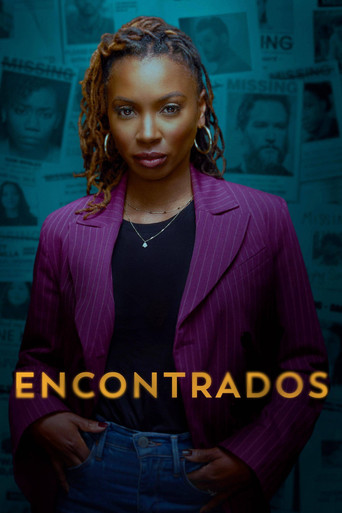 Poster de Encontrados