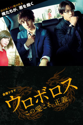 Poster de Ouroboros