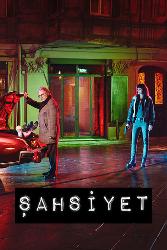 Assistir Şahsiyet online dublado e legendado