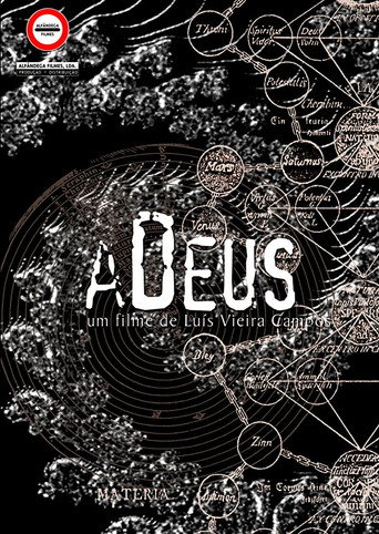 Assistir aDeus online dublado e legendado