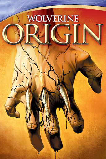 Assistir X-Men Origens: Wolverine online dublado e legendado