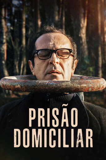 Assistir Prisão Domiciliar online dublado e legendado