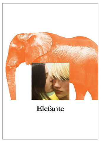 Assistir Elefante online dublado e legendado