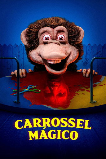 Poster de Carrossel Mágico