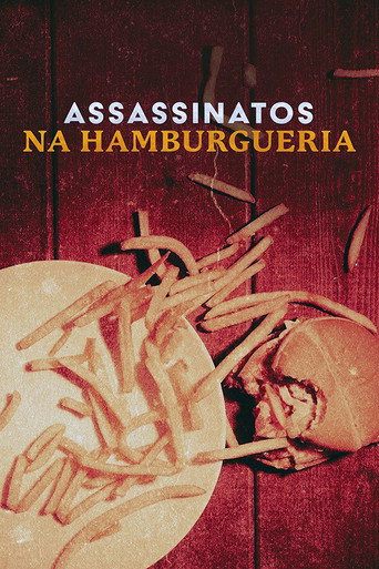 Assistir Assassinatos na Hamburgueria online dublado e legendado