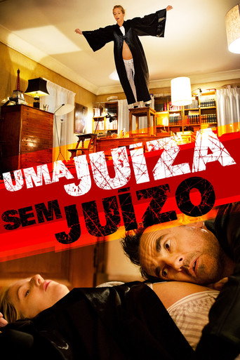 Assistir Uma Juíza Sem Juízo online dublado e legendado