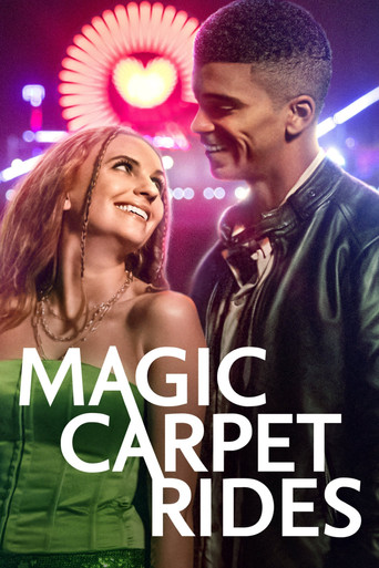 Assistir Magic Carpet Rides online dublado e legendado