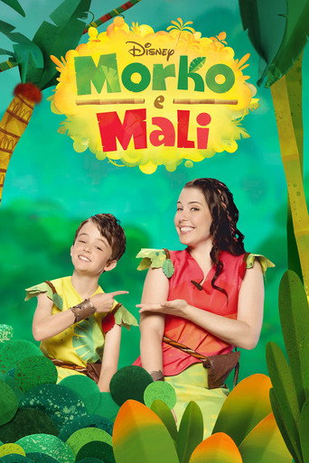 Assistir Morko e Mali online dublado e legendado