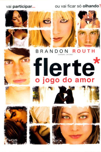 Assistir Flerte, o Jogo do Amor online dublado e legendado