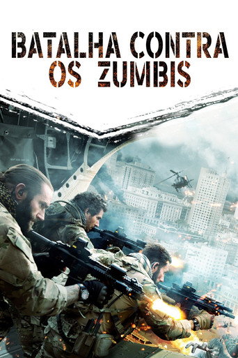 Assistir Batalha contra os Zumbis online dublado e legendado