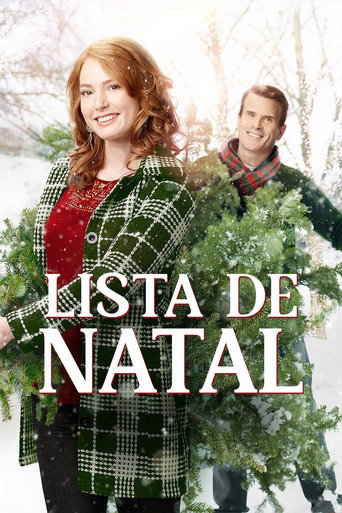 Assistir Lista de Natal online dublado e legendado