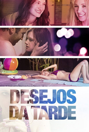 Assistir Desejos da Tarde online dublado e legendado