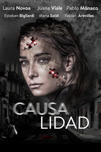 Assistir Causalidade online dublado e legendado