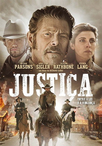 Assistir Justiça - Entre a Lei e a Vingança online dublado e legendado