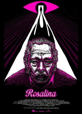 Assistir Rosalina online dublado e legendado