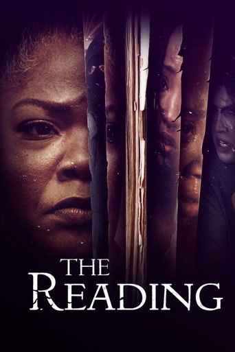 Assistir The Reading online dublado e legendado
