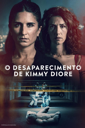 Assistir O Desaparecimento de Kimmy Diore online dublado e legendado
