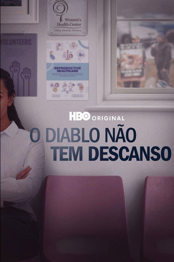 Assistir O Diabo Não Tem Descanso online dublado e legendado