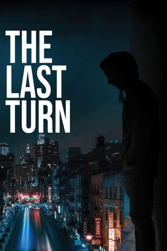 Assistir The Last Turn online dublado e legendado