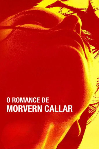 Poster de O Romance de Morvern Callar