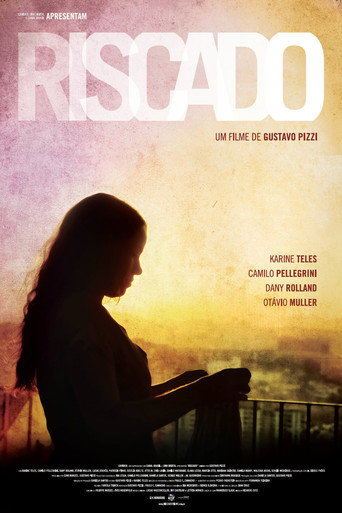 Assistir Riscado online dublado e legendado