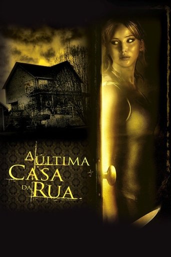Assistir A Última Casa da Rua online dublado e legendado