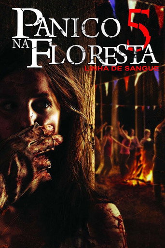 Assistir Pânico na Floresta 5 online dublado e legendado