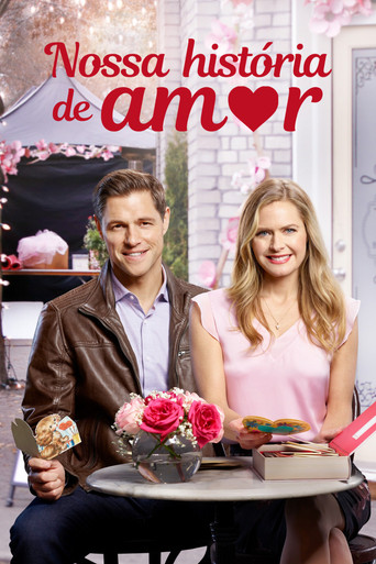 Assistir Nossa História de Amor online dublado e legendado