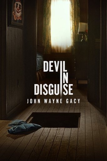 Poster de Devil in Disguise: John Wayne Gacy