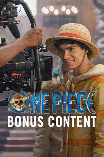 Assistir ONE PIECE: A Série – Conteúdo Extra online dublado e legendado