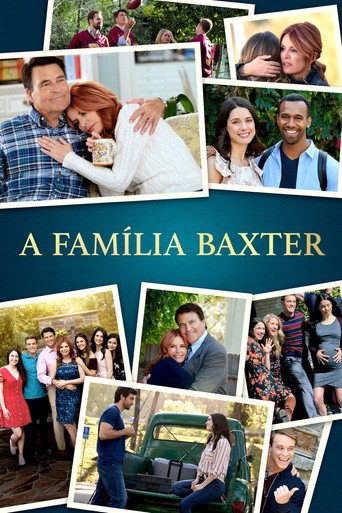 Assistir A Família Baxter online dublado e legendado
