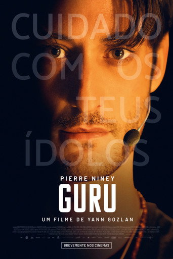 Assistir Gourou online dublado e legendado
