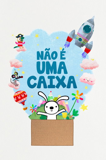 Assistir Não é uma Caixa online dublado e legendado