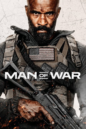 Assistir Man of War online dublado e legendado