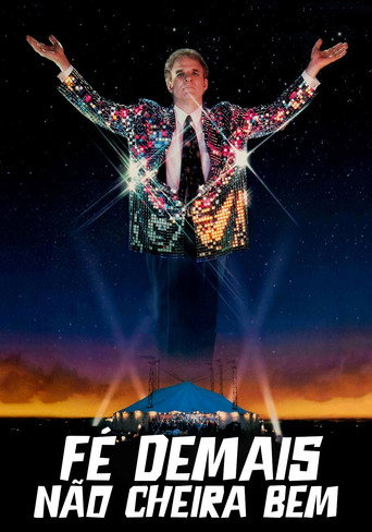 Assistir Fé Demais Não Cheira Bem online dublado e legendado