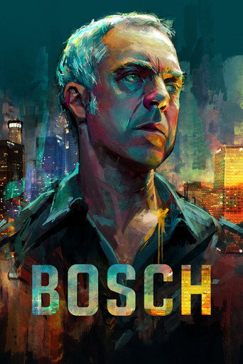 Poster de Bosch