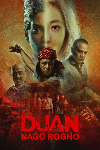 Assistir Duan Nago Bogho online dublado e legendado
