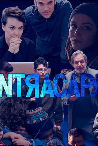 Assistir Contracapa online dublado e legendado