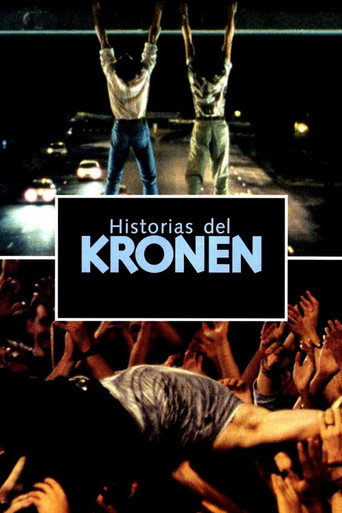 Poster de Stories from the Kronen