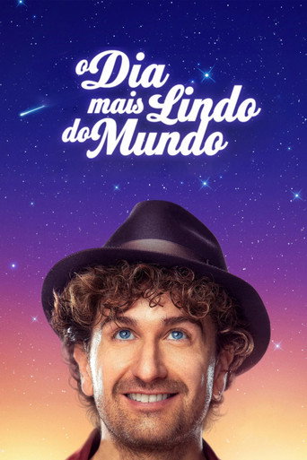 Poster de O Dia Mais Lindo do Mundo