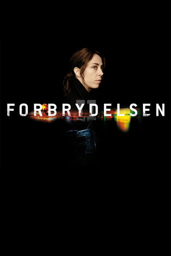 Assistir Forbrydelsen online dublado e legendado
