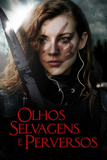 Assistir Olhos Selvagens e Perversos online dublado e legendado